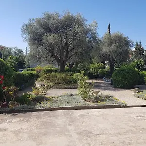 4 Pièces Vue Jardin Calme En Nice