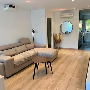 En Résidence Avec Piscine, Cinéma Nice