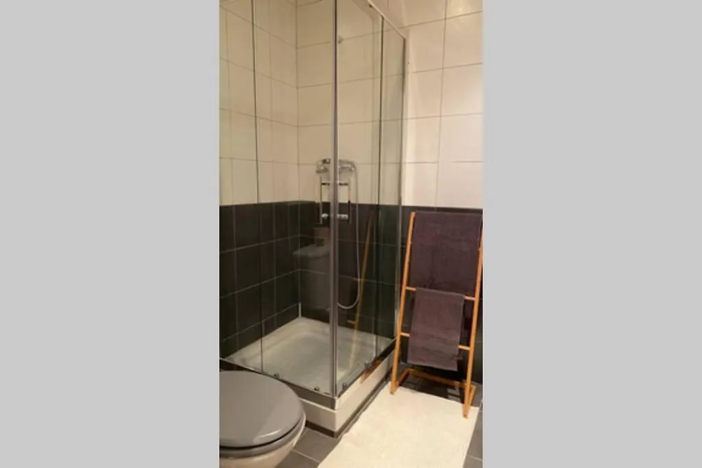 Studio Cosy Refait A Neuf, Centre-Ville Nice 0*,  Francie